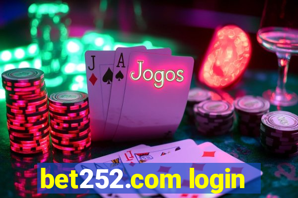 bet252.com login
